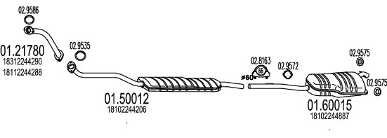 MT C050107