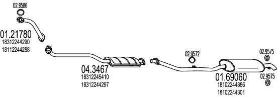 MT C050108