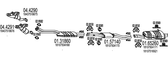 MT C050117