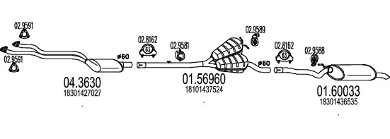 MT C050123