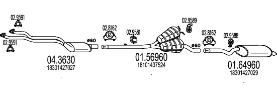 MT C050124
