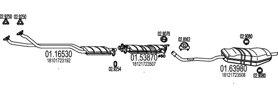 MT C050135