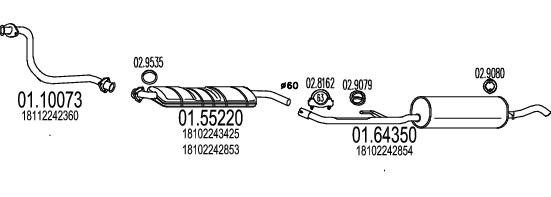 MT C050148