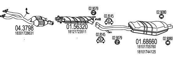 MT C050156
