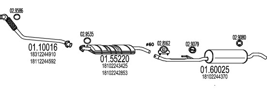 MT C050168