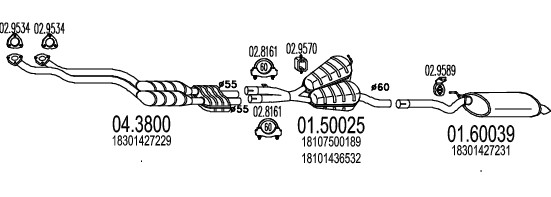 MT C050170