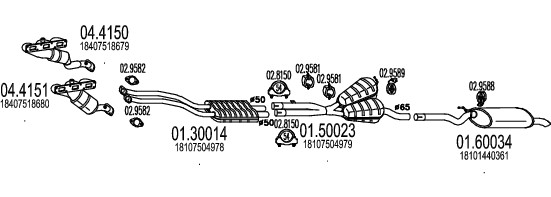 MT C050176