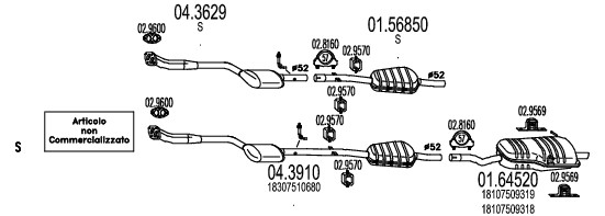 MT C050194