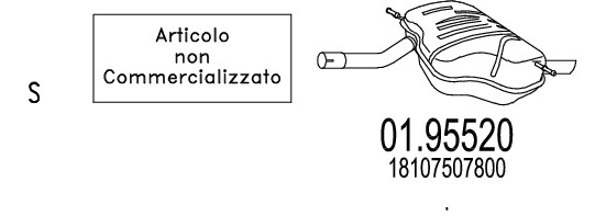 MT C050195