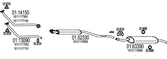 MT C050204
