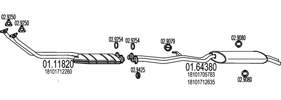 MT C050207