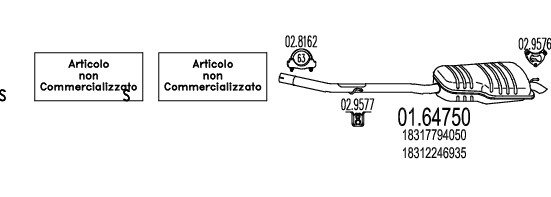 MT C050209