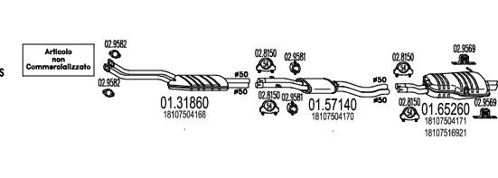 MT C050225