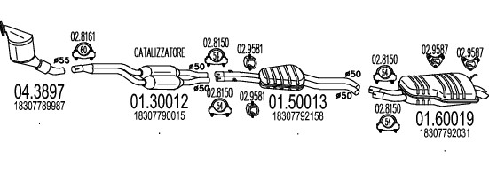 MT C050227