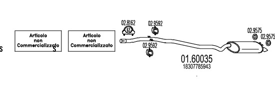 MT C050235