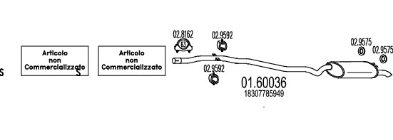 MT C050236