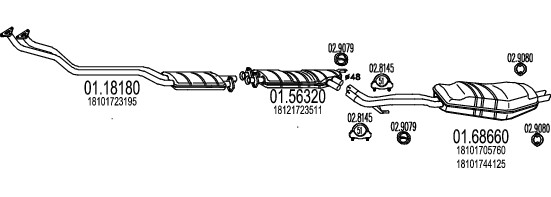 MT C050240