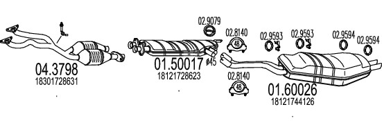 MT C050241