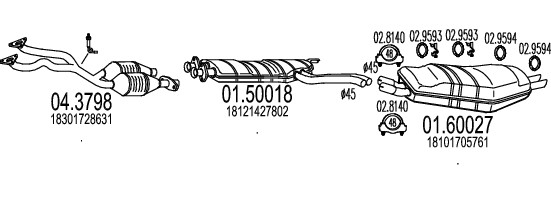 MT C050242