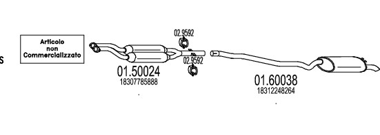 MT C050248