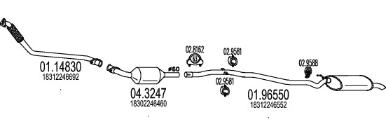 MT C050251