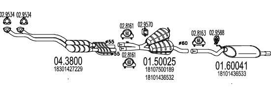 MT C050253