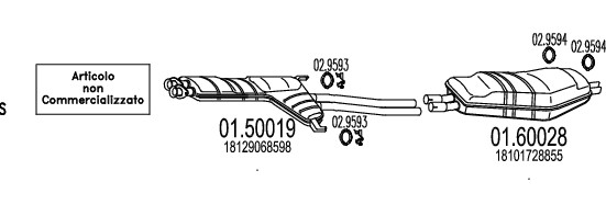 MT C050254