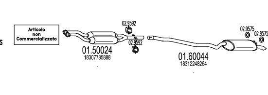 MT C050258