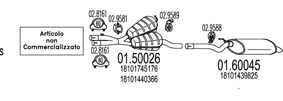 MT C050261