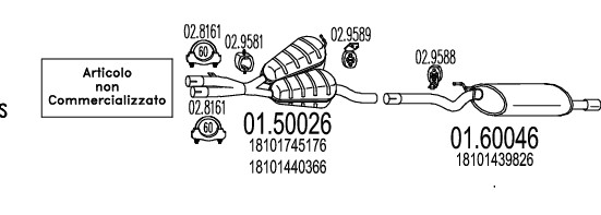 MT C050265