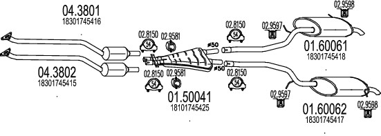 MT C050269