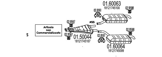 MT C050274