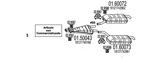 MT C050291