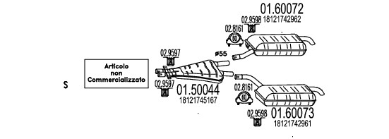 MT C050292