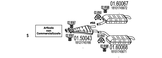 MT C050293