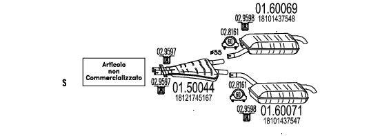 MT C050296