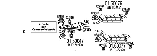 MT C050307