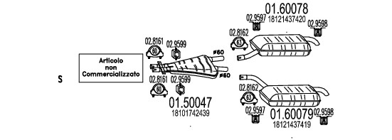 MT C050308