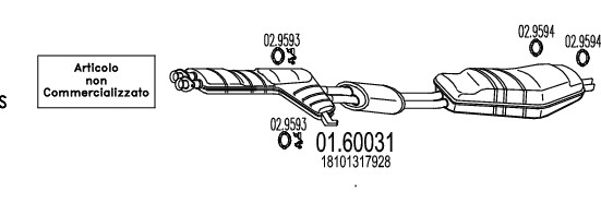 MT C050312