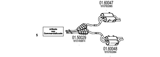 MT C050313