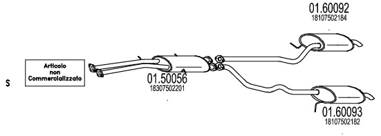 MT C050314