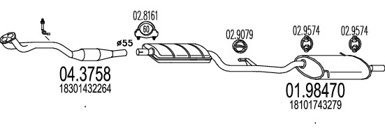 MT C050315