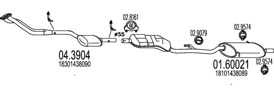 MT C050317