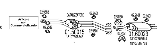 MT C050319