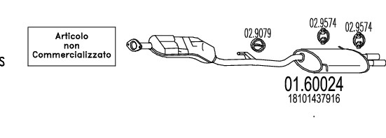 MT C050320