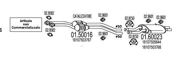 MT C050322