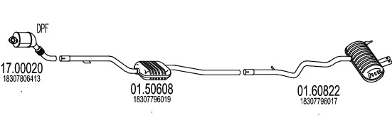 MT C050324