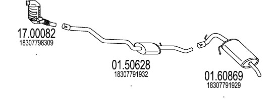 MT C050332