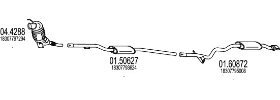 MT C050334