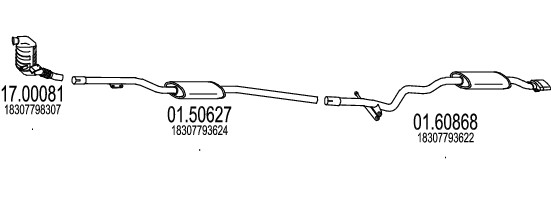 MT C050335